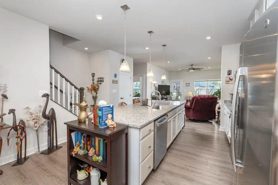 908 Marsac St, Charlottesville, VA 22901 - #3