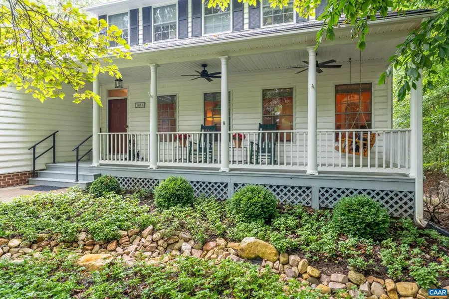 1085 Blackburn Bluff, Charlottesville, VA 22901 - #3
