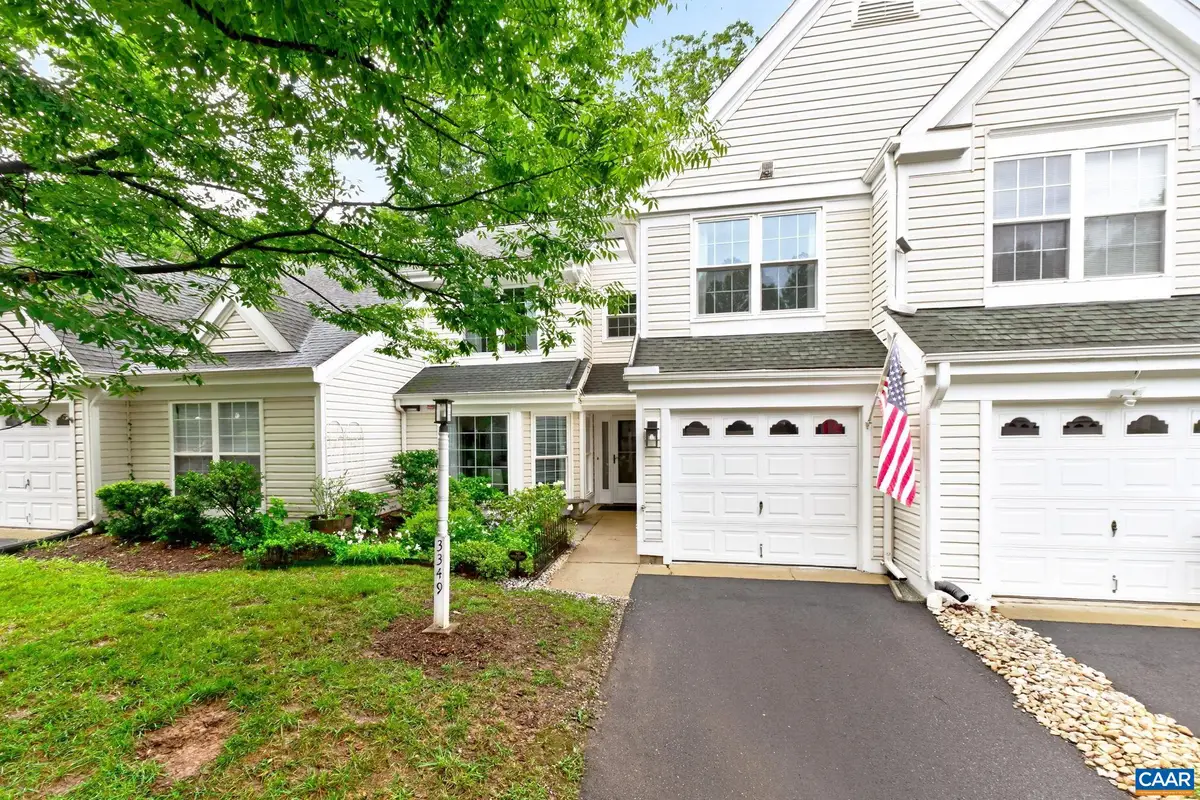 3349 Arbor Ter, Charlottesville, VA 22911 - #1