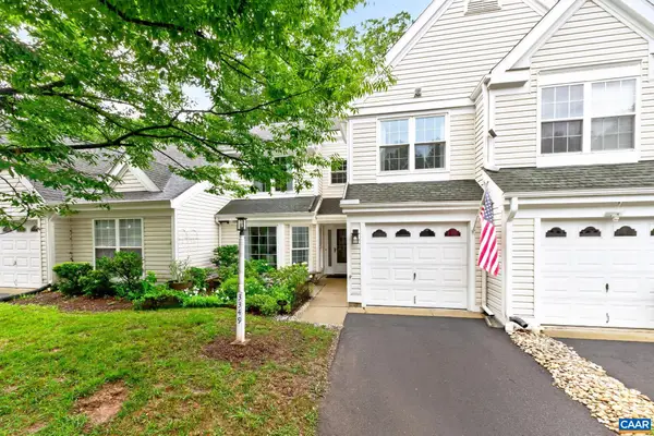 3349 Arbor Ter, Charlottesville, VA 22911