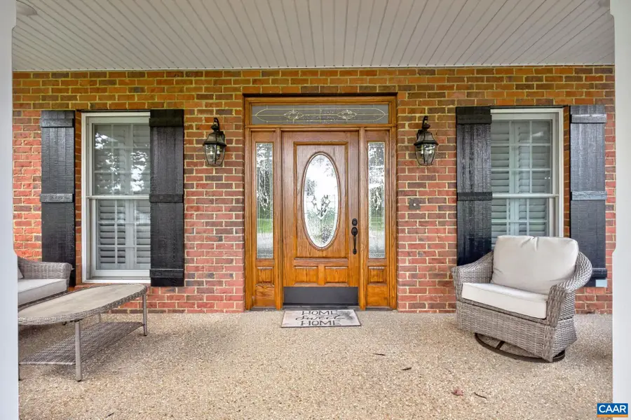 3535 Venable Rd, Kents Store, VA 23084 - #2