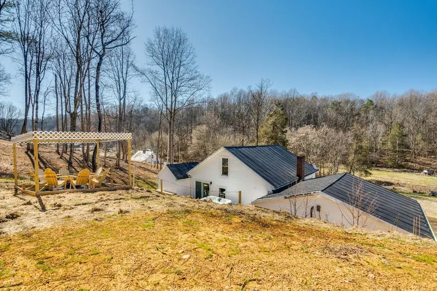 393 Crooked Run Rd, Shenandoah, VA 22849 - #2