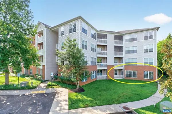 270 Riverbend Dr, Charlottesville, VA 22911