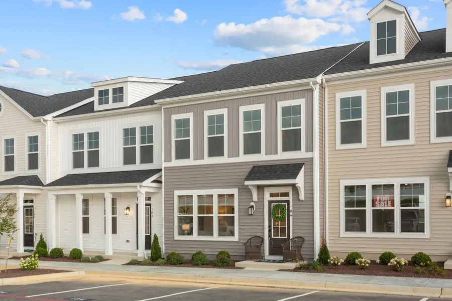 107 Scarlet Maple Ln, Bridgewater, VA 22812 - #2