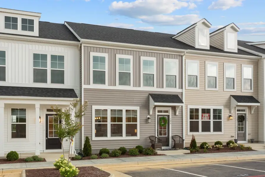107 Scarlet Maple Ln, Bridgewater, VA 22812 - #3