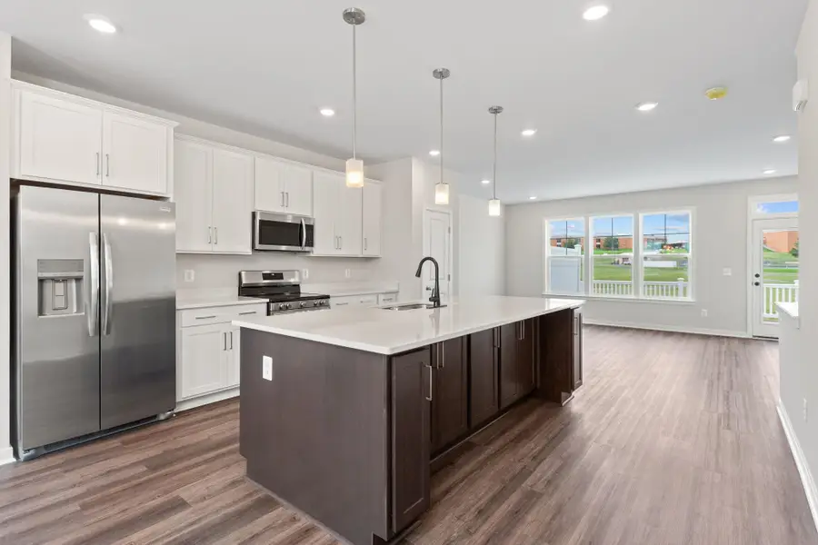 219 Scarlet Maple Ln, Bridgewater, VA 22812 - #2