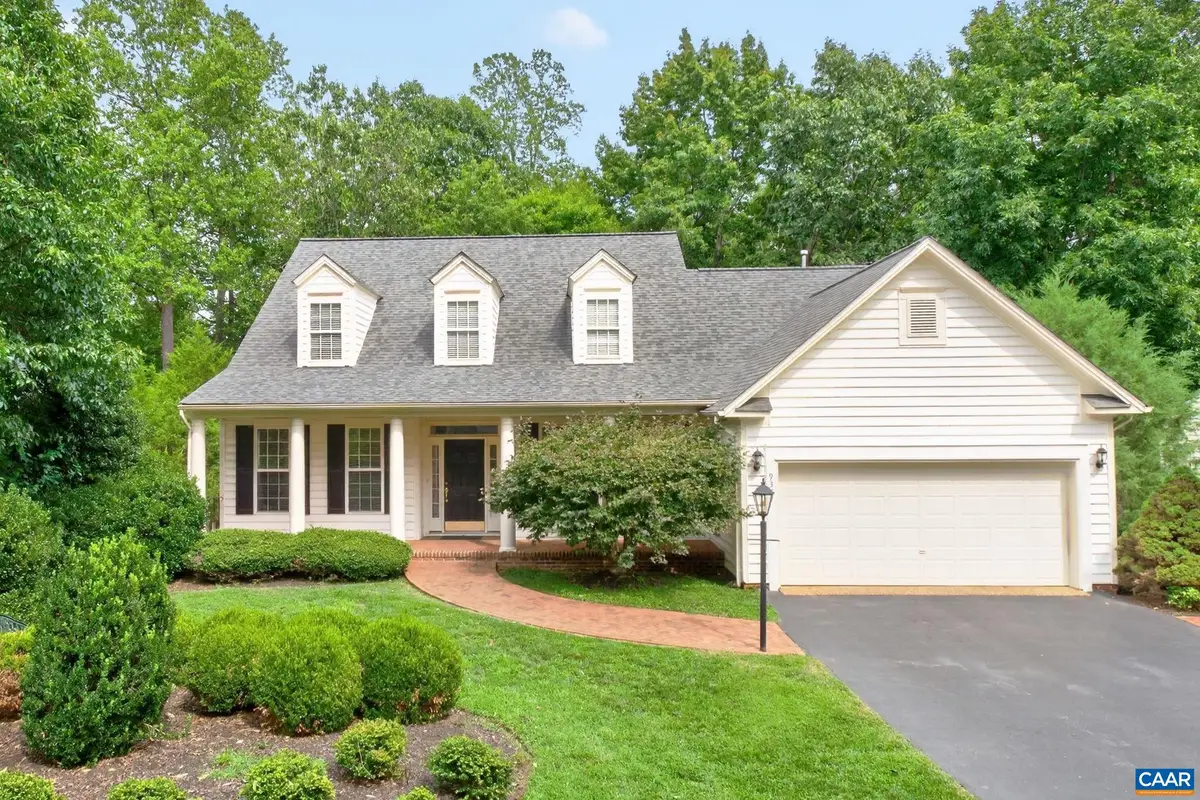 935 Charter Oaks Dr, Charlottesville, VA 22901 - #1