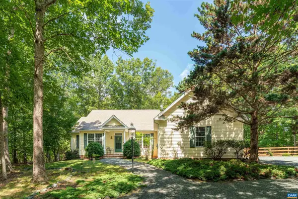 182 Fox Hollow Ln, Palmyra, VA 22963