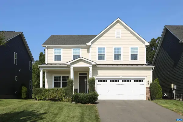 3431 Steamer Dr, Keswick, VA 22947
