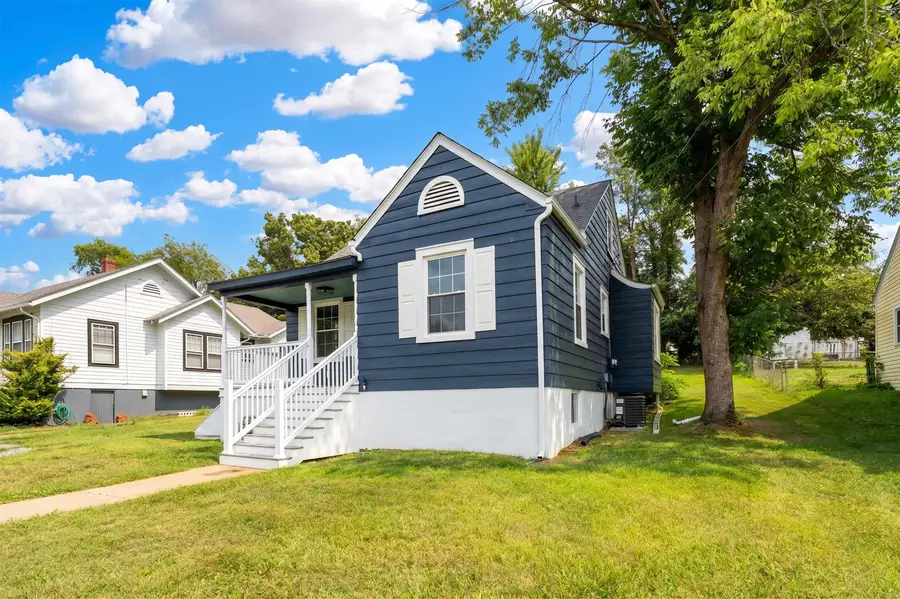 315 Austin Ave, Staunton, VA 24401 - #2