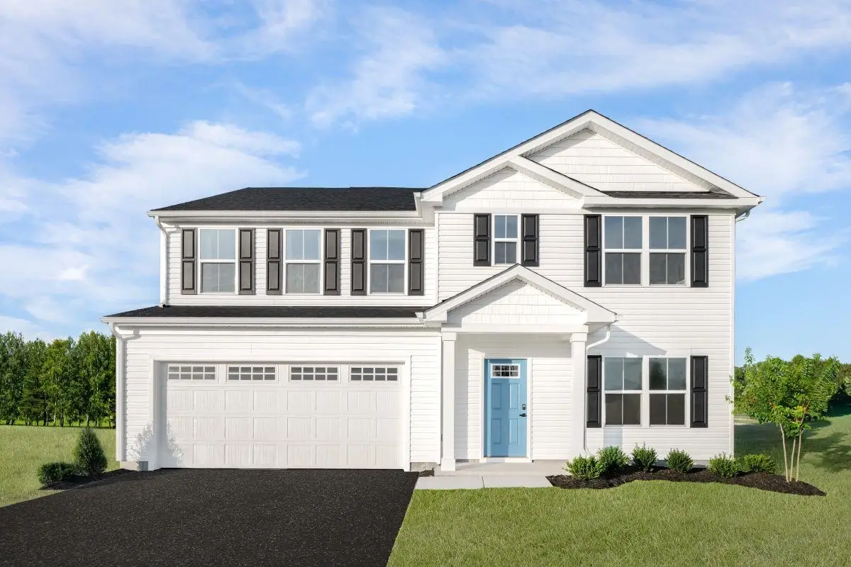 5 Holly Point Run, Staunton, VA 24401 - #1