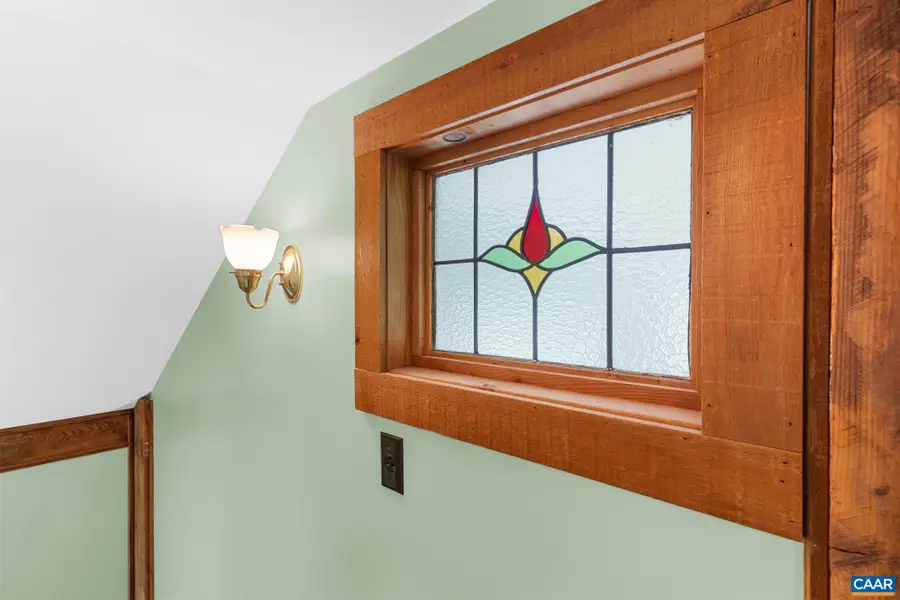 5507 Union Mills Rd, Troy, VA 22974 - #3