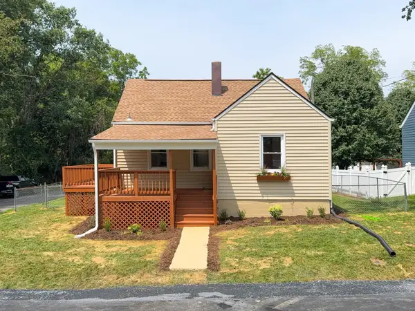 901 Forest Ave N, Waynesboro, VA 22980