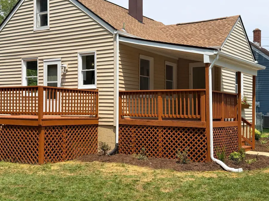 901 Forest Ave N, Waynesboro, VA 22980 - #2