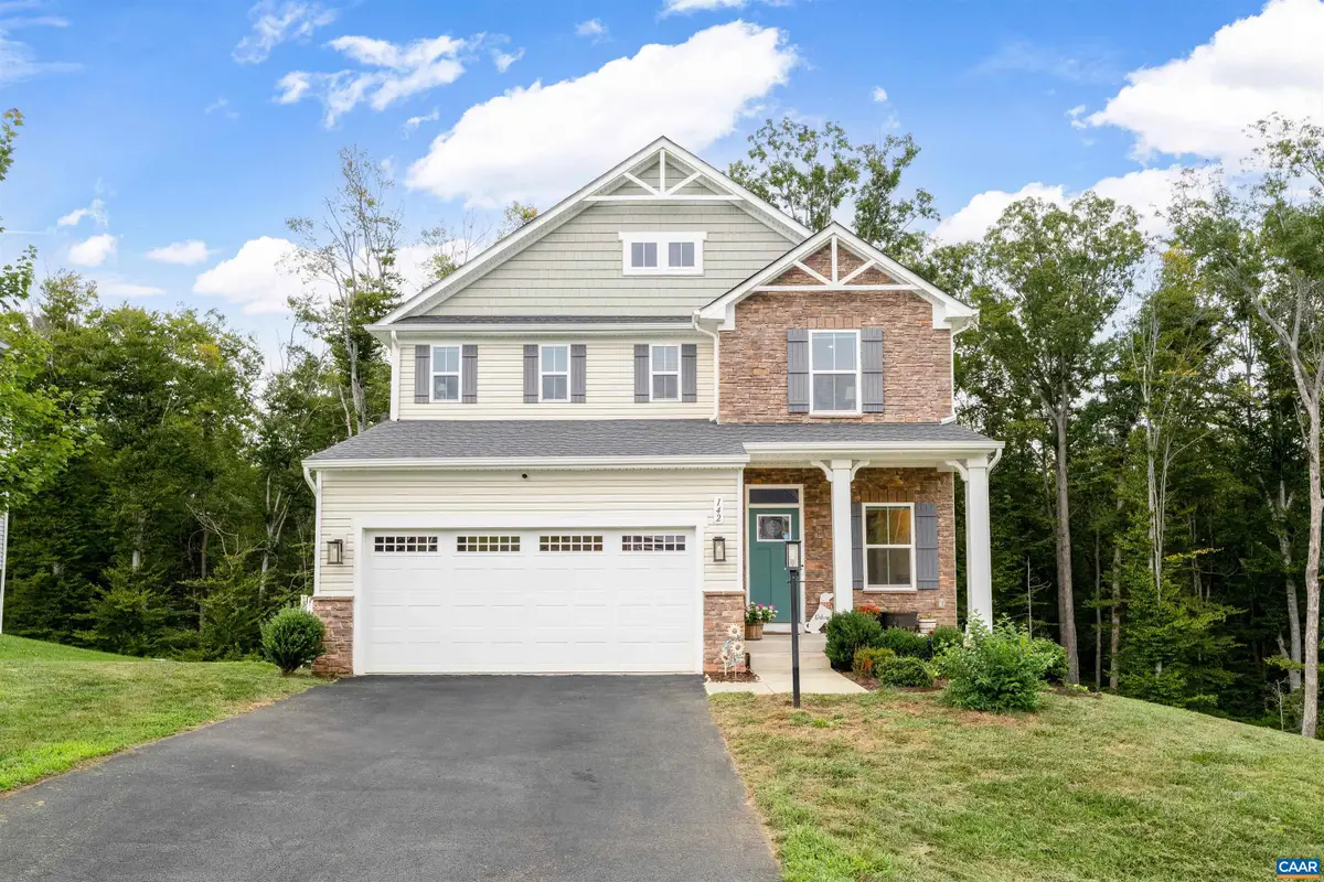 142 Island Hill Rd, Palmyra, VA 22963 - #1