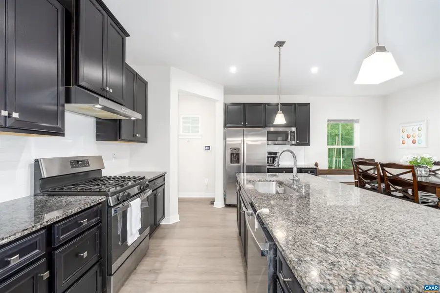 142 Island Hill Rd, Palmyra, VA 22963 - #2