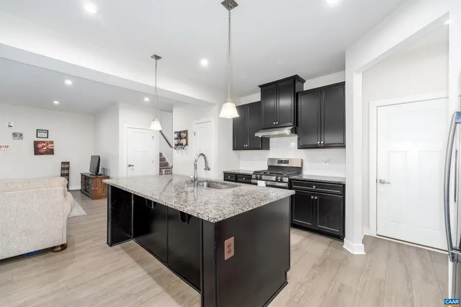 142 Island Hill Rd, Palmyra, VA 22963 - #3