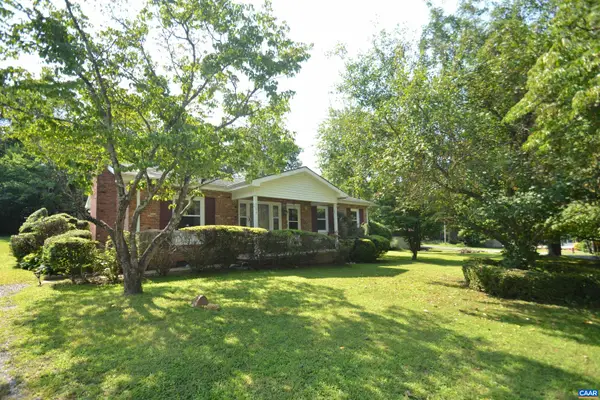 364 Whitethorn Ct, Ruckersville, VA 22968