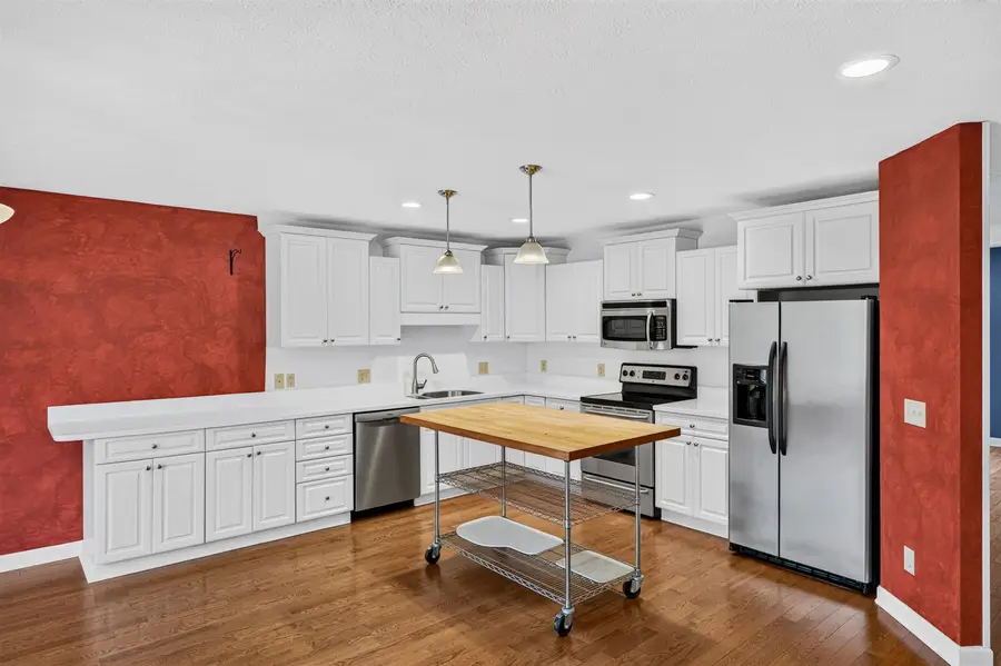 1950 Buttonwood Ct, Harrisonburg, VA 22802 - #2