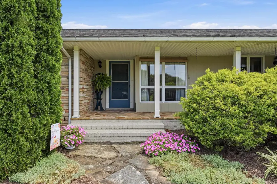 203 Palmyra Rd, Edinburg, VA 22824 - #2