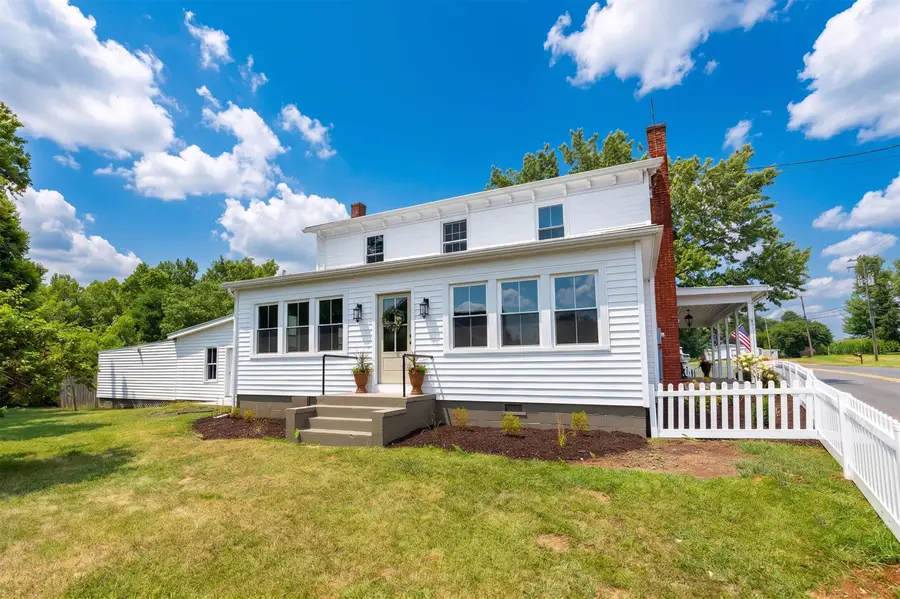 208 Orchard Dr, Timberville, VA 22853 - #2