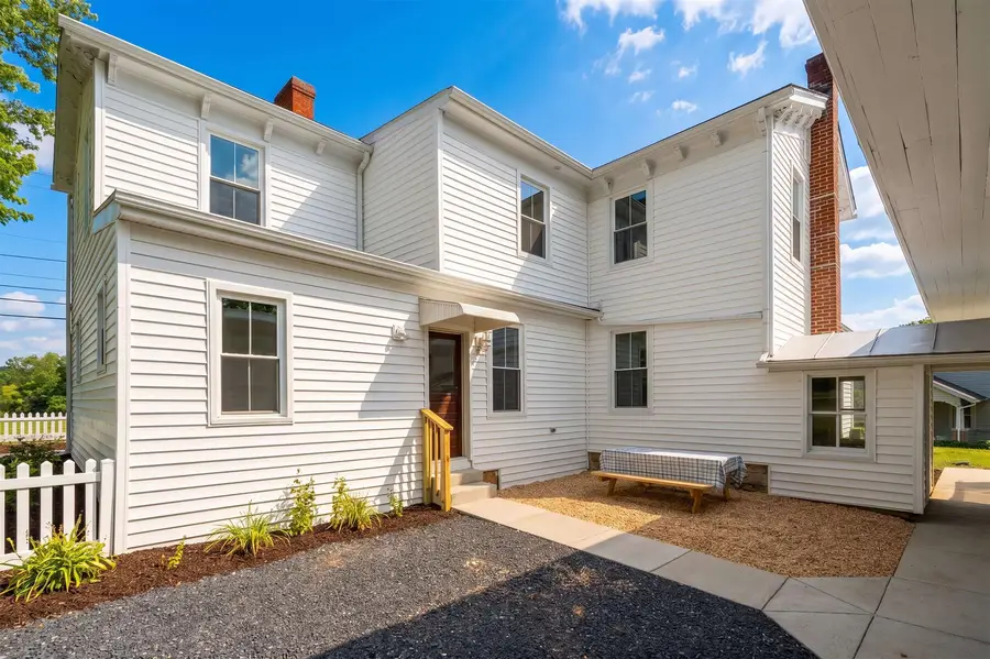 208 Orchard Dr, Timberville, VA 22853 - #3