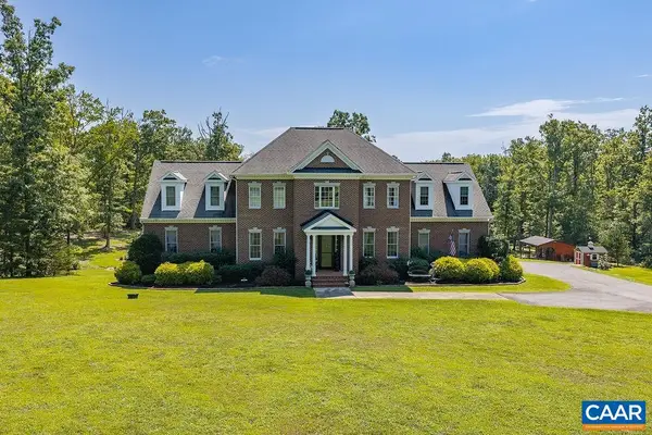 5105 Blenheim Rd, Charlottesville, VA 22902