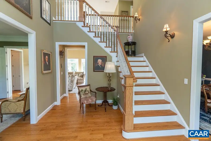 5105 Blenheim Rd, Charlottesville, VA 22902 - #2