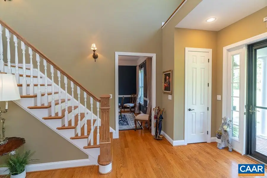 5105 Blenheim Rd, Charlottesville, VA 22902 - #3
