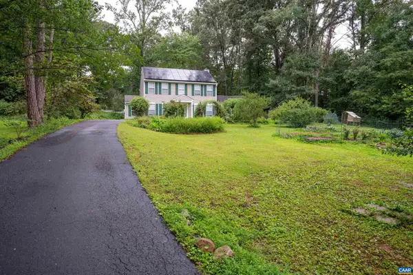 57 Sunrise Ln, Ruckersville, VA 22968