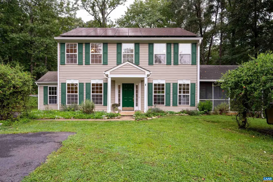 57 Sunrise Ln, Ruckersville, VA 22968 - #2
