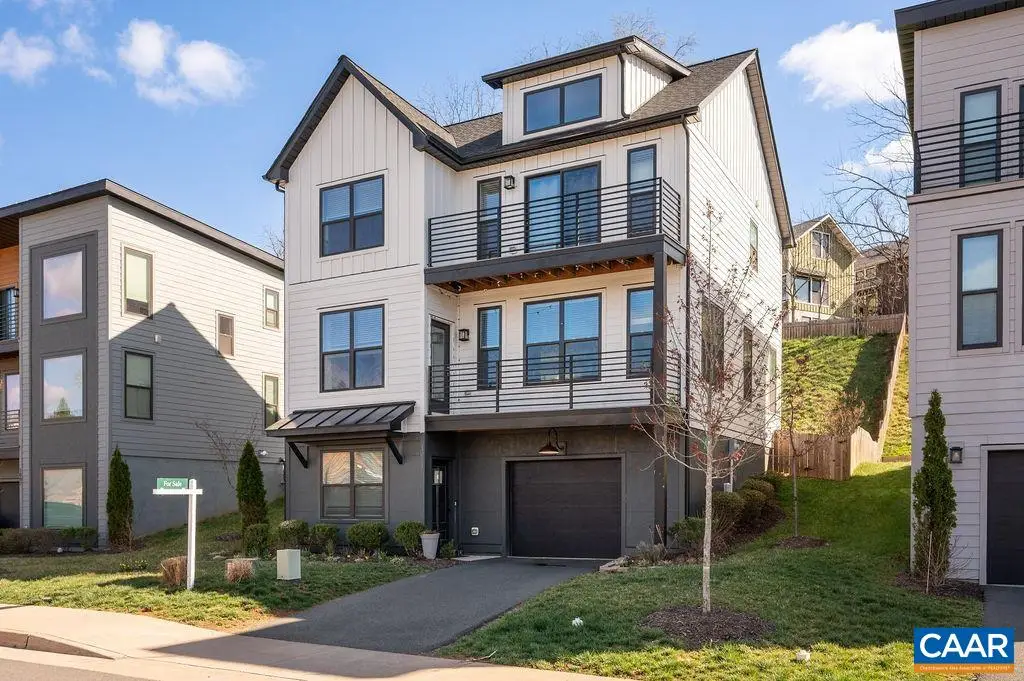 1011 Stonehenge Ave Ext, Charlottesville, VA 22902 - #1