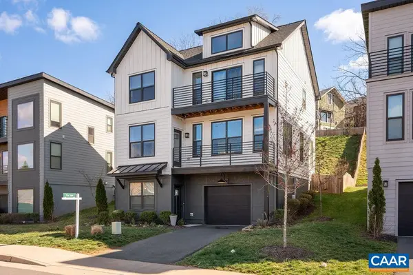 1011 Stonehenge Ave Ext, Charlottesville, VA 22902