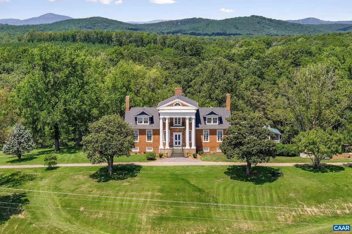 1843 Cabell Rd, Wingina, VA 24599 - #1