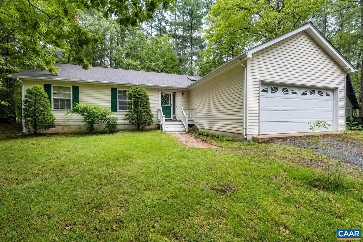 22 Tanglewood Rd, Palmyra, VA 22963 - #1