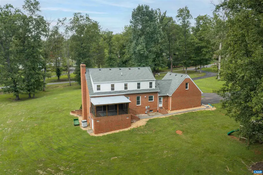 10459 Little Skyline Dr, Orange, VA 22960 - #3