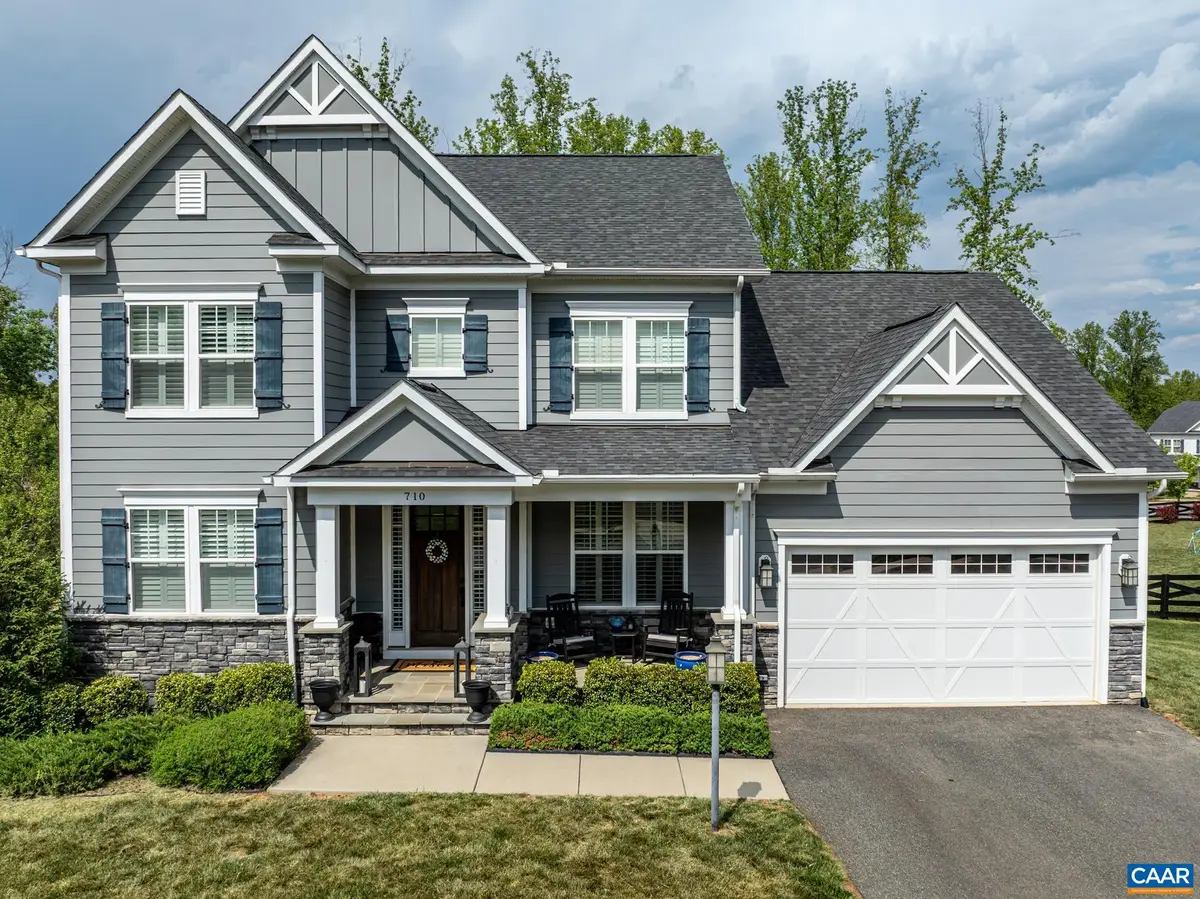 710 Owl Creek Ct, Charlottesville, VA 22903 - #1