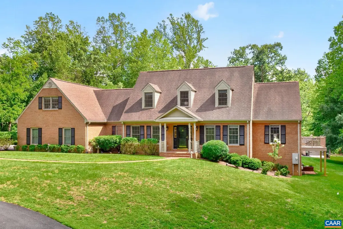 155 Ivy Ridge Rd, Charlottesville, VA 22901 - #1