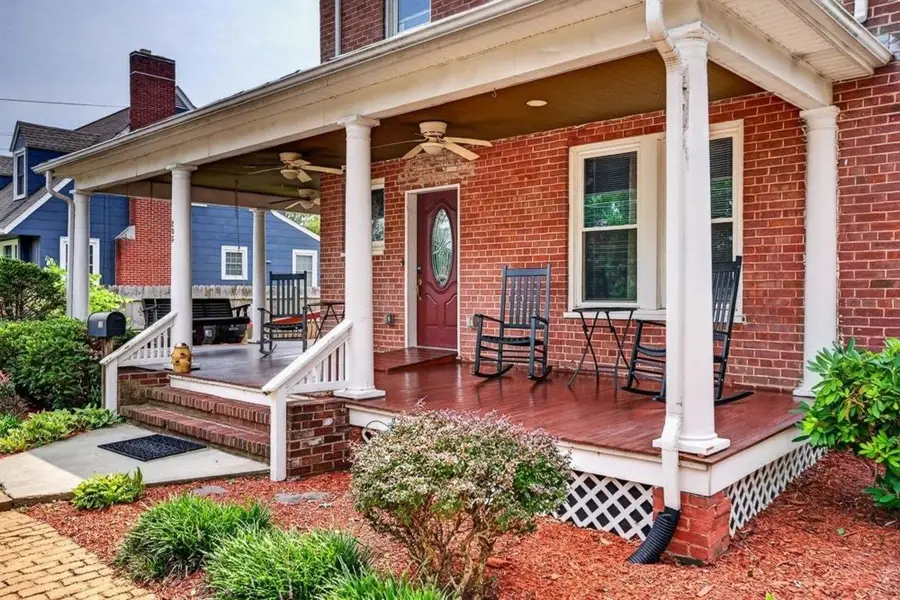 205 Dinkel Ave, Bridgewater, VA 22812 - #2