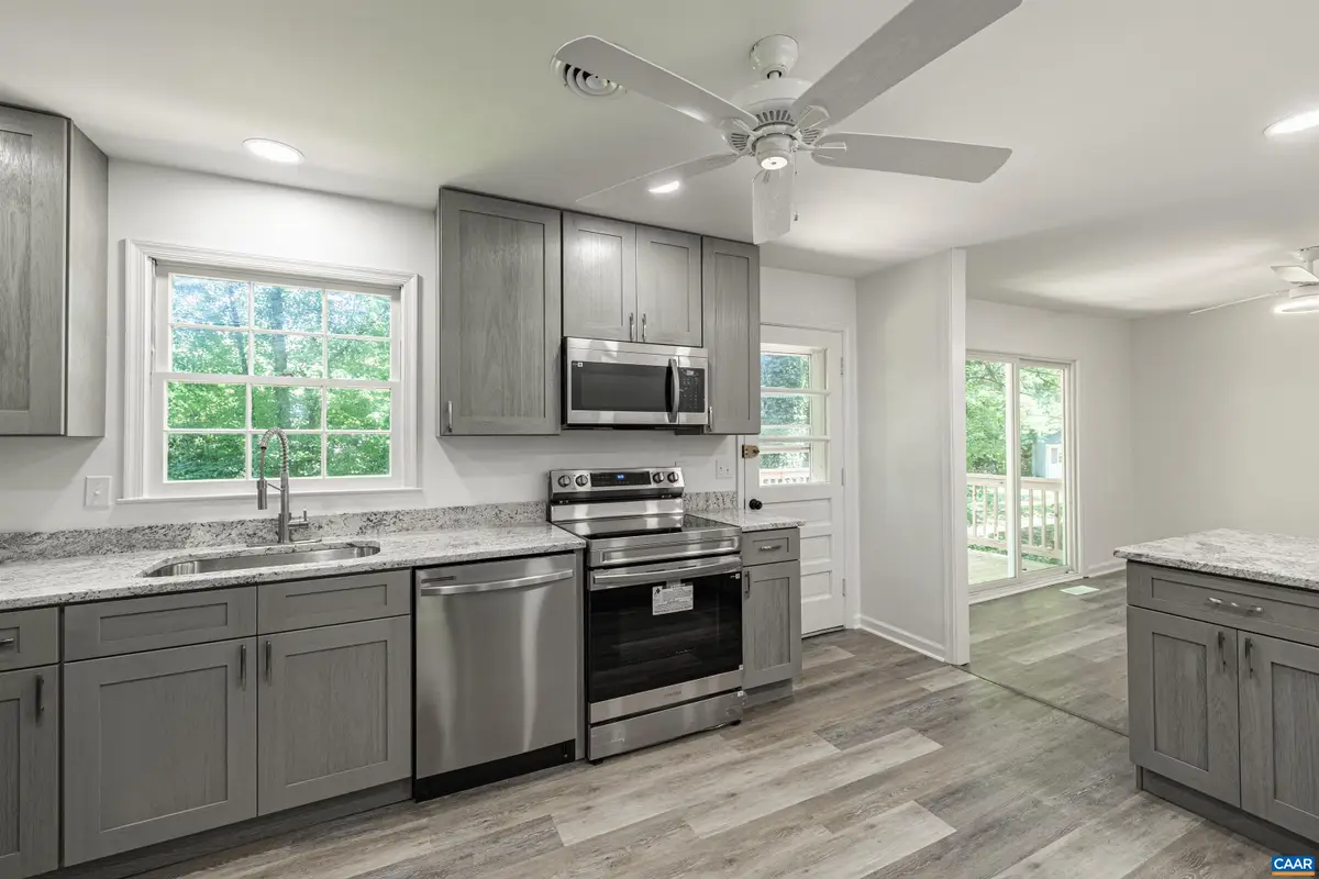 1506 Trailridge Rd, Charlottesville, VA 22903 - #1