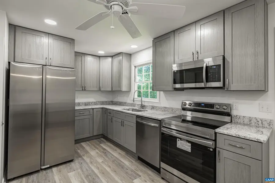 1506 Trailridge Rd, Charlottesville, VA 22903 - #2
