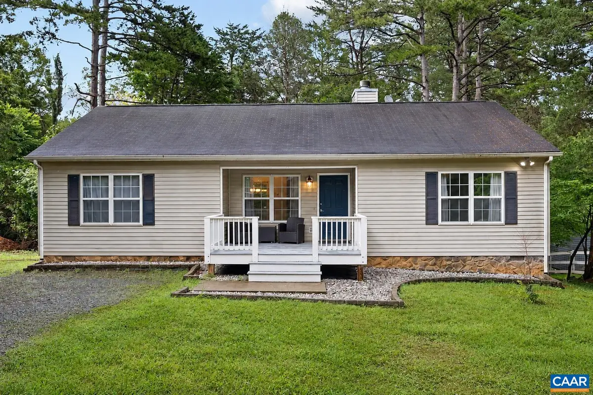 7 Pleasant View Ter, Palmyra, VA 22963 - #1