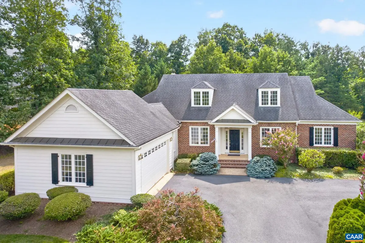 3387 Darby Rd, Keswick, VA 22947 - #1