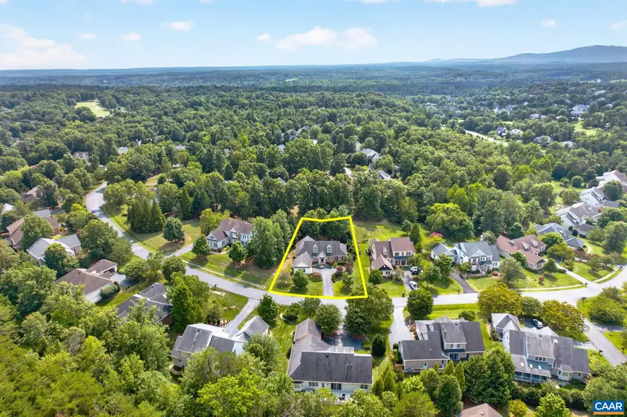 3387 Darby Rd, Keswick, VA 22947 - #2