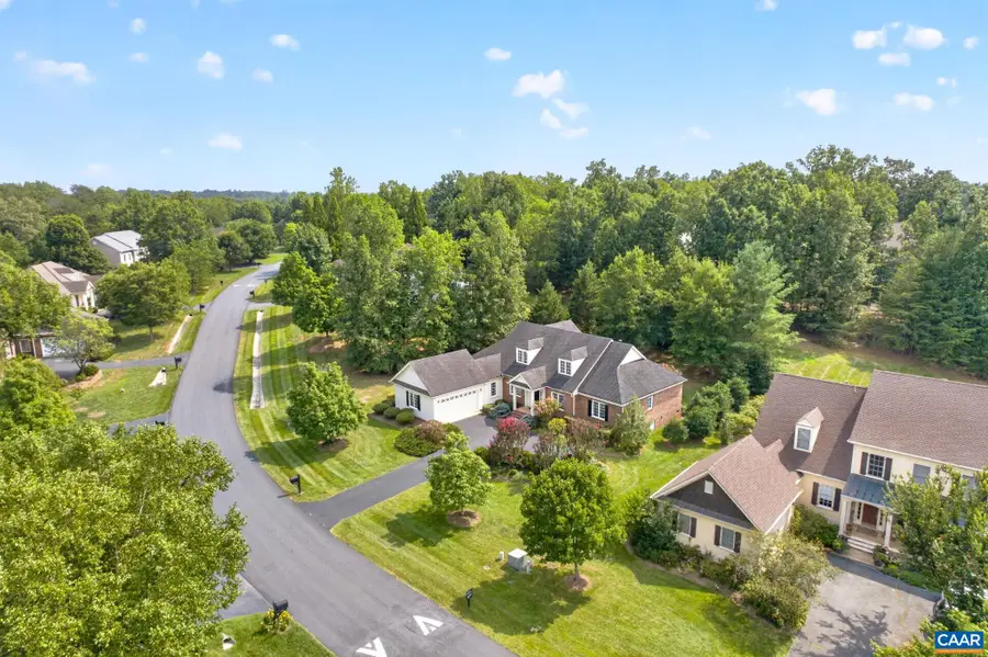 3387 Darby Rd, Keswick, VA 22947 - #3