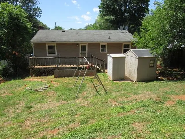 1218 Agnese St, Charlottesville, VA 22901 - #3
