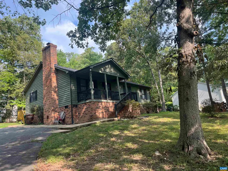 16 Hatchechubee Rd, Palmyra, VA 22963 - #2