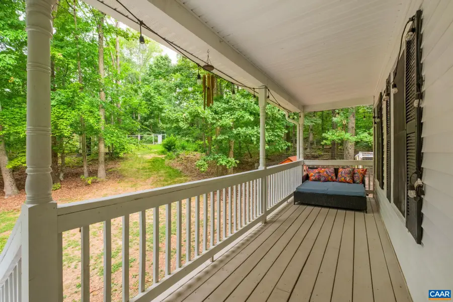 11022 S Constitution Rte, Scottsville, VA 24590 - #3