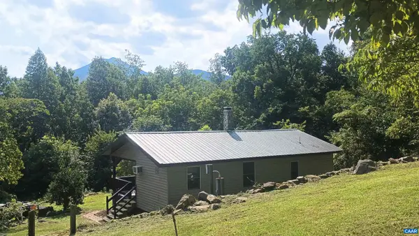 989 Battery Hill Ln, Tyro, VA 22976