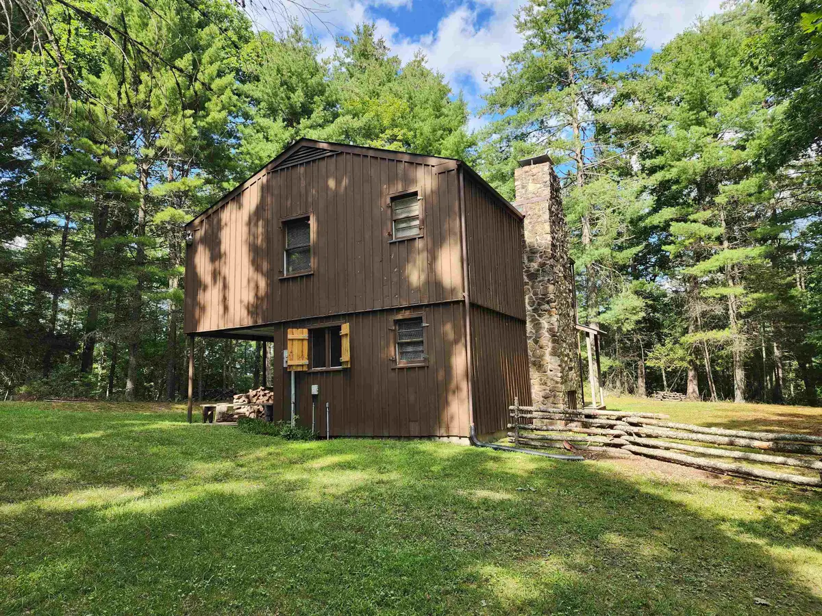 1242 Cowpasture River Rd S, Head Waters, VA 24442 - #1